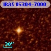 IRAS 05304-7000