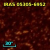 IRAS 05305-6952