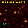 IRAS 05310-6913