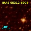 IRAS 05312-6904