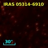 IRAS 05314-6910