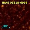 IRAS 05318-6956