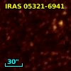 IRAS 05321-6941