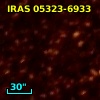 IRAS 05323-6933