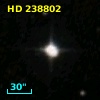 HD 238802