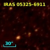 IRAS 05325-6911