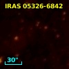 IRAS 05326-6842