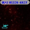 IRAS 05328-6827