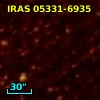 IRAS 05331-6935