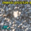 2MASSI J0532526-694622
