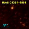 IRAS 05334-6858