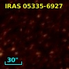 IRAS 05335-6927