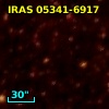 IRAS 05341-6917