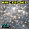 IRAS 05352-6933
