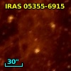 IRAS 05355-6915