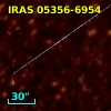 IRAS 05356-6954