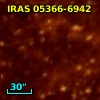 IRAS 05366-6942