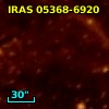 IRAS 05368-6920