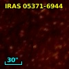 IRAS 05371-6944
