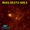 IRAS 05372-6913