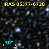 IRAS 05377-6728