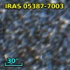 IRAS 05387-7003