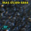 IRAS 05389-6844