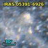 IRAS 05391-6926
