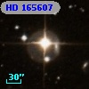 HD 165607