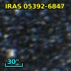 IRAS 05392-6847
