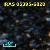 IRAS 05395-6820