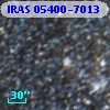 IRAS 05400-7013