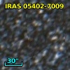 IRAS 05402-7009