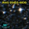 IRAS 05403-6830