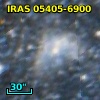 IRAS 05405-6900