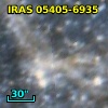 IRAS 05405-6935