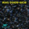 IRAS 05409-6838