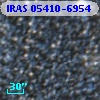 IRAS 05410-6954