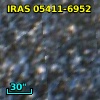 IRAS 05411-6952
