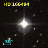 HD 166494