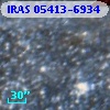 IRAS 05413-6934