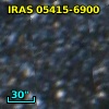 IRAS 05415-6900