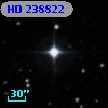 HD 238822
