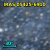 IRAS 05425-6910