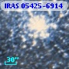 IRAS 05425-6914