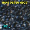 IRAS 05426-6929