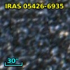 IRAS 05426-6935