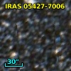 IRAS 05427-7006