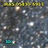 IRAS 05430-6913