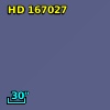 HD 167027